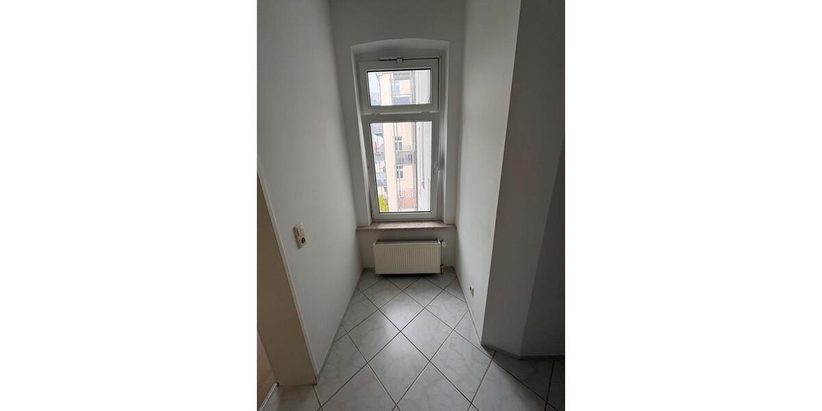 Etagenwohnung Schwerin Altstadt - 2 Zimmer, 43 m&sup2;, 500&euro; | Angebot:26669896