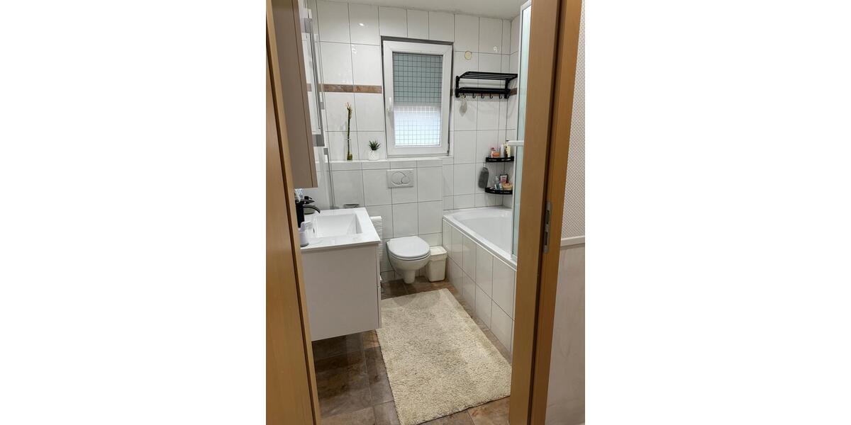 Wohnen auf Zeit Köln Chorweiler - 1 Zimmer, 10 m&sup2;, 450&euro; | Angebot:26373211