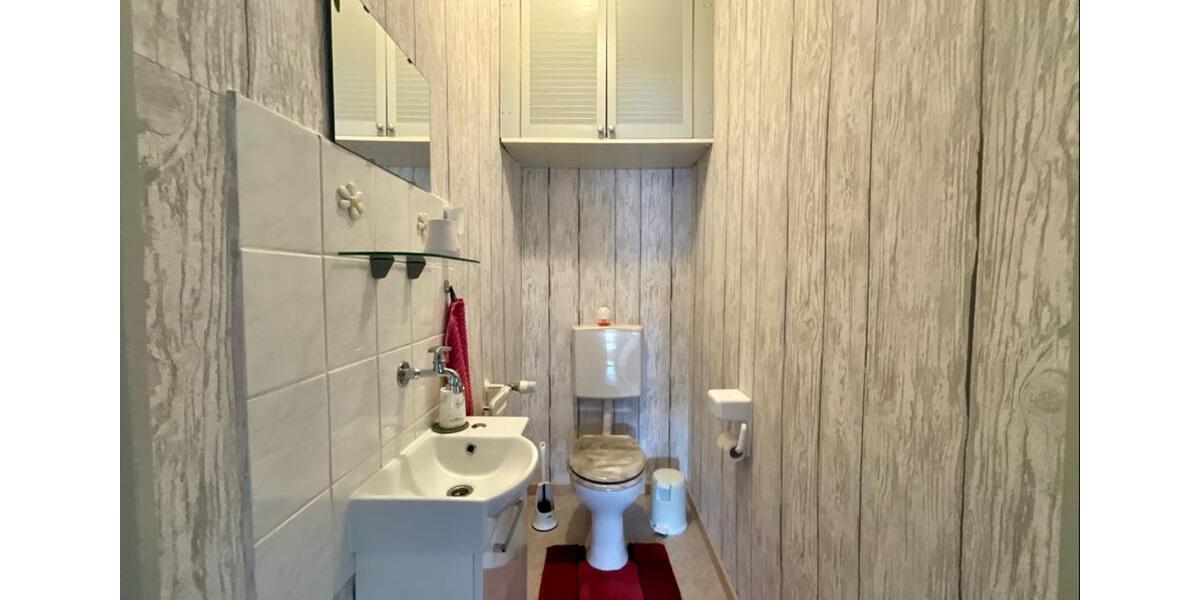 Etagenwohnung Ludwigshafen am Rhein - 3 Zimmer, 87 m&sup2;, 950&euro; | Angebot:25206041