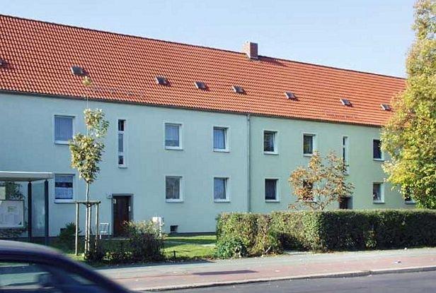 !!Wohnung im schönen grünem Umfeld für Sie!! zimmer