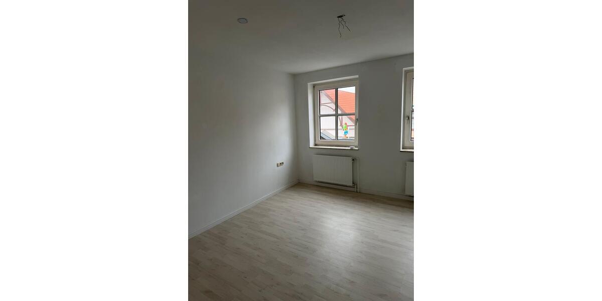 Etagenwohnung Aerzen - 2 Zimmer, 60 m&sup2;, 550&euro; | Angebot:25397267