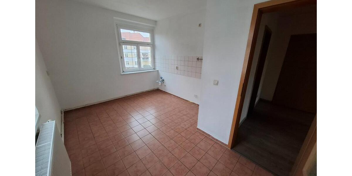 Etagenwohnung Colditz - 2 Zimmer, 47 m&sup2;, 294&euro; | Angebot:26440931