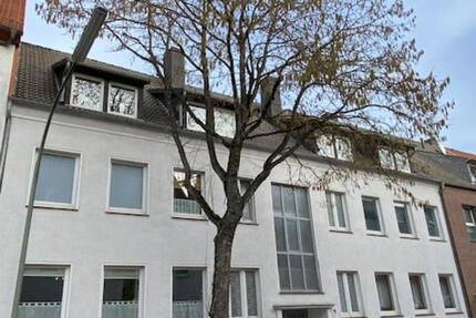 2-Zimmer-Wohnung Osnabrück Innenstadt 2 zimmer