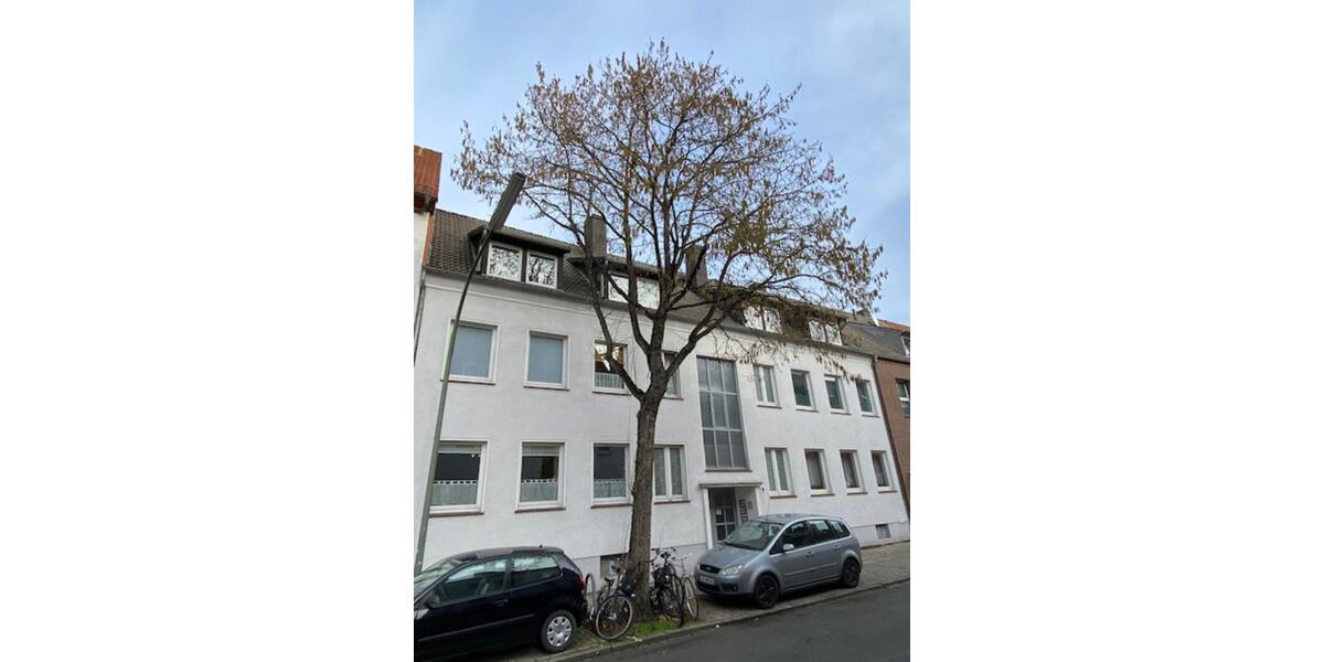 2-Zimmer-Wohnung Osnabrück Innenstadt 2 zimmer