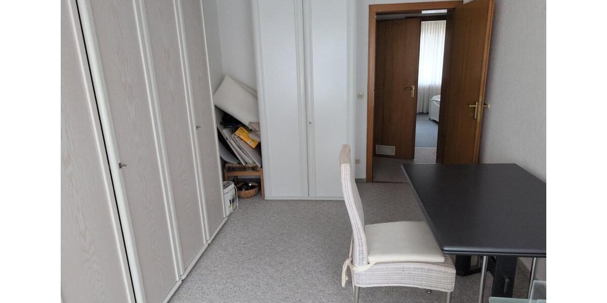 Etagenwohnung Münster Mitte-Süd - 4 Zimmer, 108 m&sup2;, 1.300&euro; | Angebot:24884987