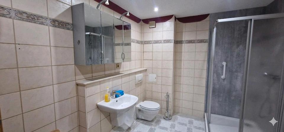 Erdgeschoßwohnung Nienburg (Saale) - 2 Zimmer, 53 m&sup2;, 366&euro; | Angebot:26271464