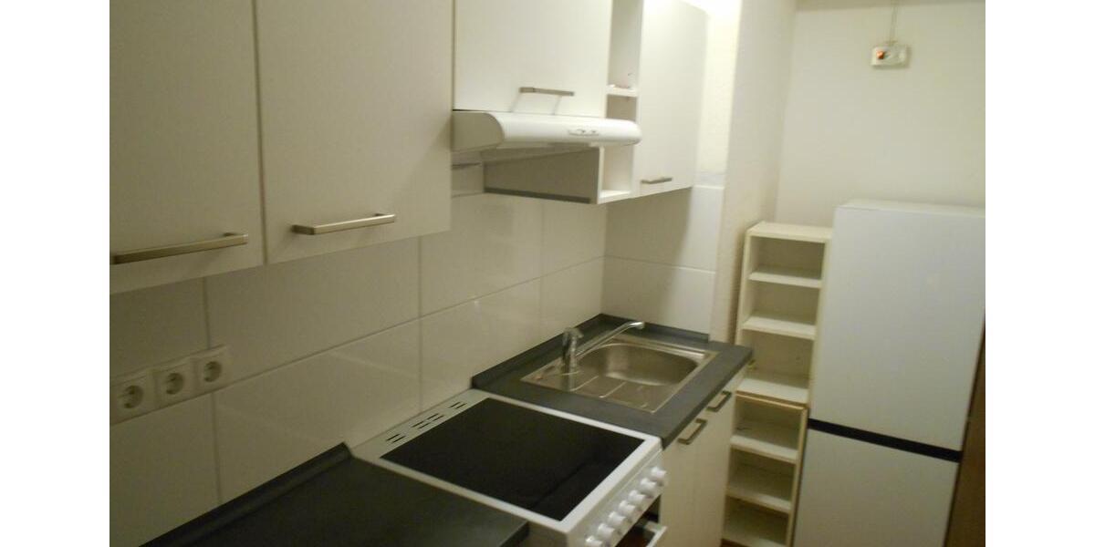 Etagenwohnung Walsrode Bomlitz - 1 Zimmer, 27 m&sup2;, 335&euro; | Angebot:26592127