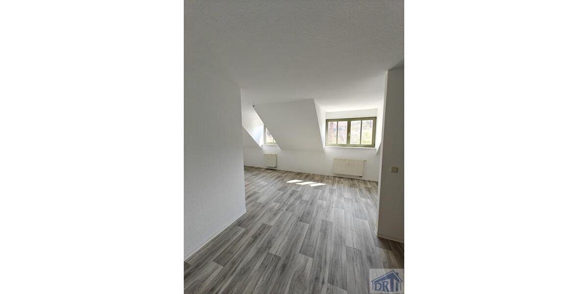 Etagenwohnung Zittau - 1 Zimmer, 39 m&sup2;, 245&euro; | Angebot:26263467