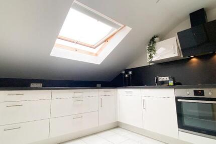 Wohnung Möckmühl - 2 Zimmer, 55 m&sup2;, 940&euro; | Angebot:25924871