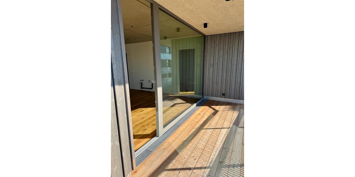 Etagenwohnung Rosenheim Egarten - 2 Zimmer, 65 m&sup2;, 1.150&euro; | Angebot:25945357