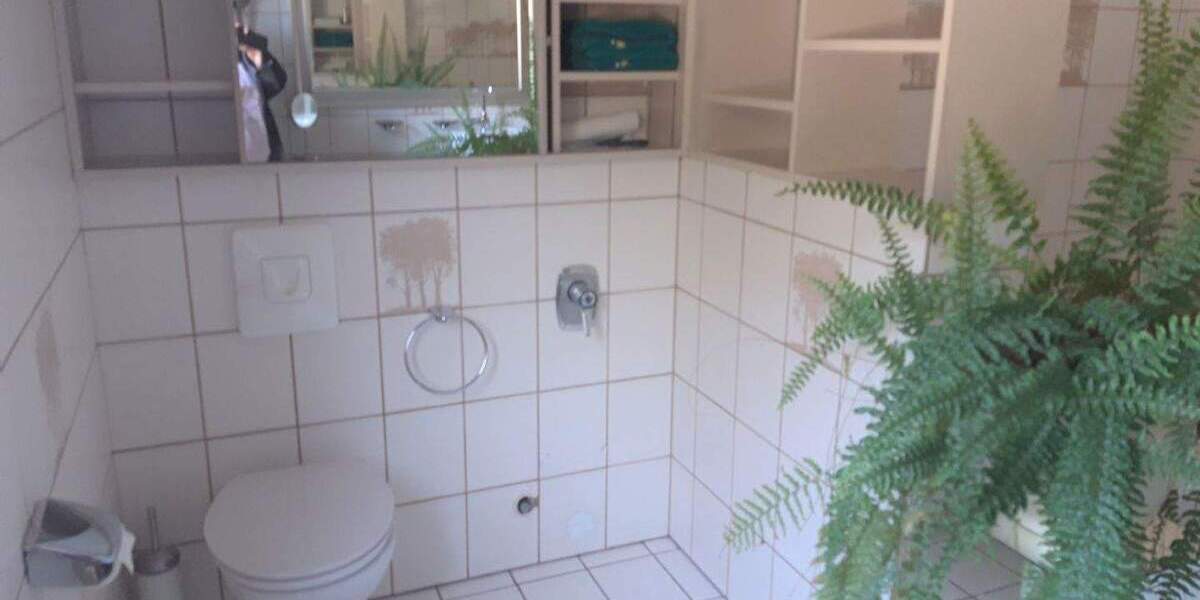 Etagenwohnung Sulzbach-Rosenberg Rosenberg - 3 Zimmer, 150 m&sup2;, 990&euro; | Angebot:25896534