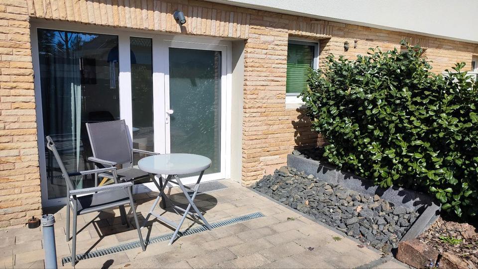 Wohnen auf Zeit Kaiserslautern Einsiedlerhof - 2 Zimmer, 35 m&sup2;, 60&euro; | Angebot:26339822