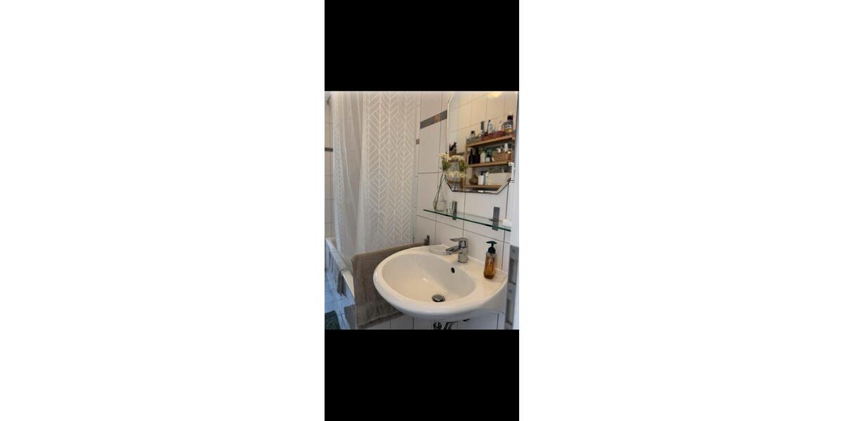 Erdgeschoßwohnung Osnabrück Eversburg - 1 Zimmer, 17 m&sup2;, 413&euro; | Angebot:25979483