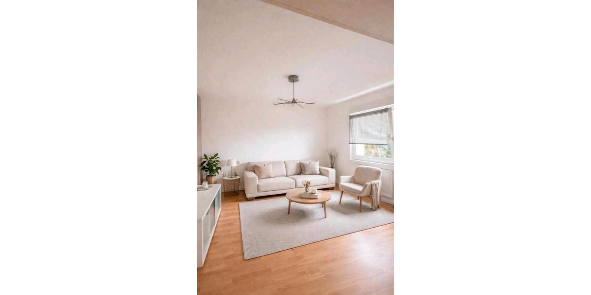 Etagenwohnung Herzogenrath - 3 Zimmer, 66 m&sup2;, 840&euro; | Angebot:26031722