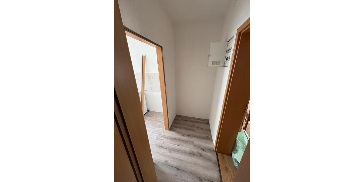 Erdgeschoßwohnung Rabenau - 1.5 Zimmer, 36 m&sup2;, 370&euro; | Angebot:25831504