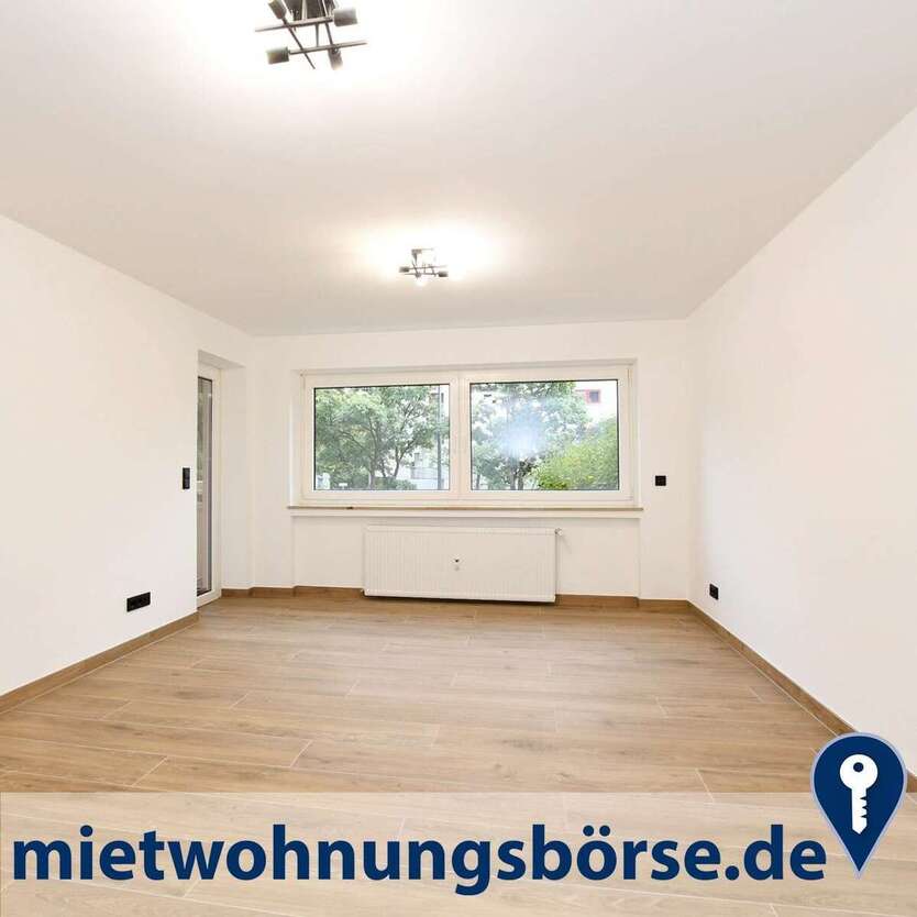 Wohnung zum Mieten in München 2.500 € 80 m² 4 zimmer