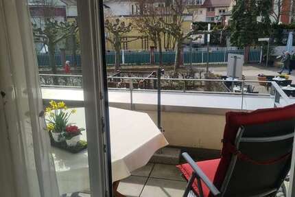 Wohnung Schwetzingen - 2 Zimmer, 55 m&sup2;, 745&euro; | Angebot:26837094