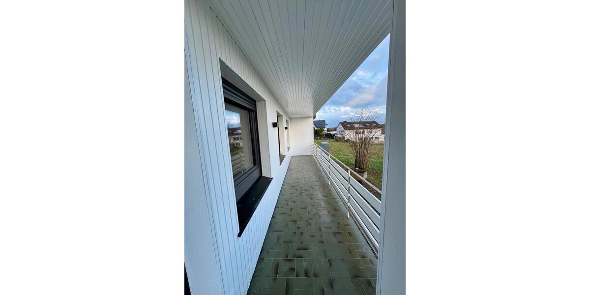 Erdgeschoßwohnung Warstein - 3 Zimmer, 81 m&sup2;, 900&euro; | Angebot:25964963