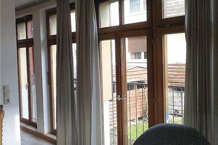 Wohnung zum Mieten in Bad Salzuflen 620 € 52 m²