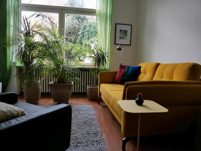 Ruhiger & heller Praxisraum zentral ab November zu vermieten zimmer