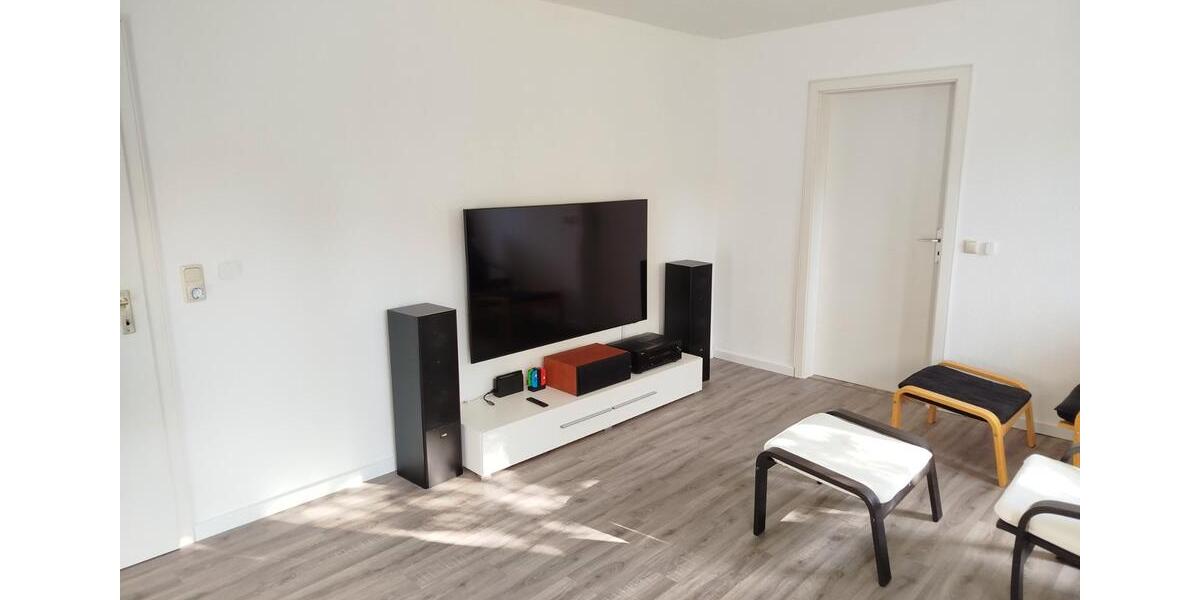 Wohnen auf Zeit Braunschweig Nordstadt - 3 Zimmer, 67 m&sup2;, 450&euro; | Angebot:26227135