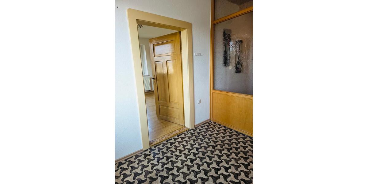 Etagenwohnung Sulzbach-Rosenberg Rosenberg - 2 Zimmer, 41 m&sup2;, 402&euro; | Angebot:25805738