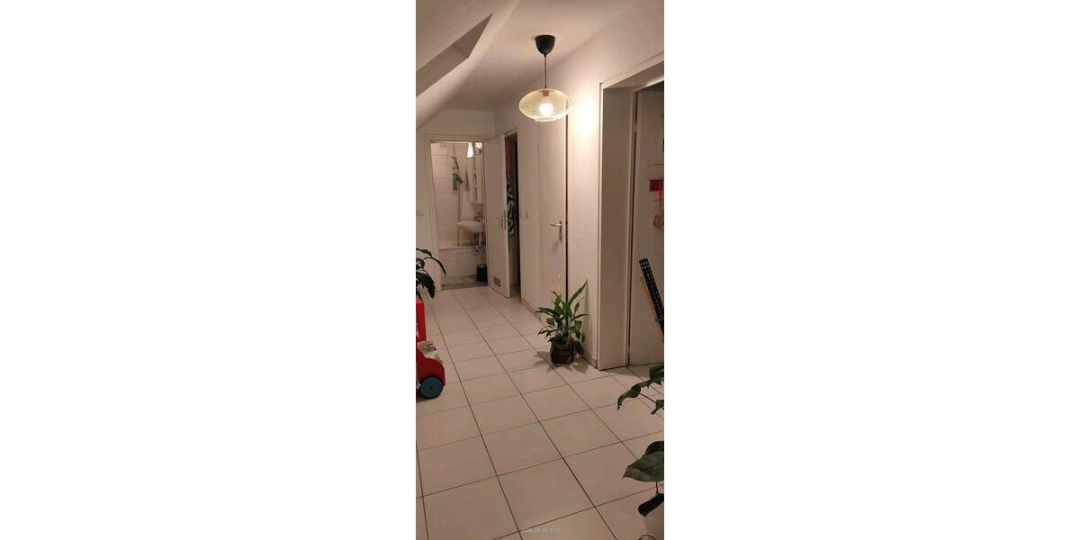 unmöb. Zimmer in 3er-WG zur Untermiete am Wöhrder SeeTH Ohm 1 zimmer