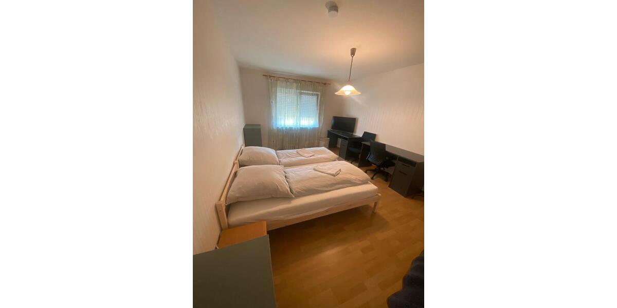 Etagenwohnung Heldburg - 3 Zimmer, 70 m&sup2;, 1.850&euro; | Angebot:26314559