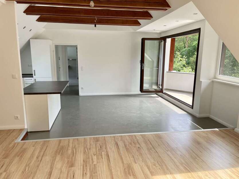 Wohnung zum Mieten in Berlin 1.650 € 85 m²