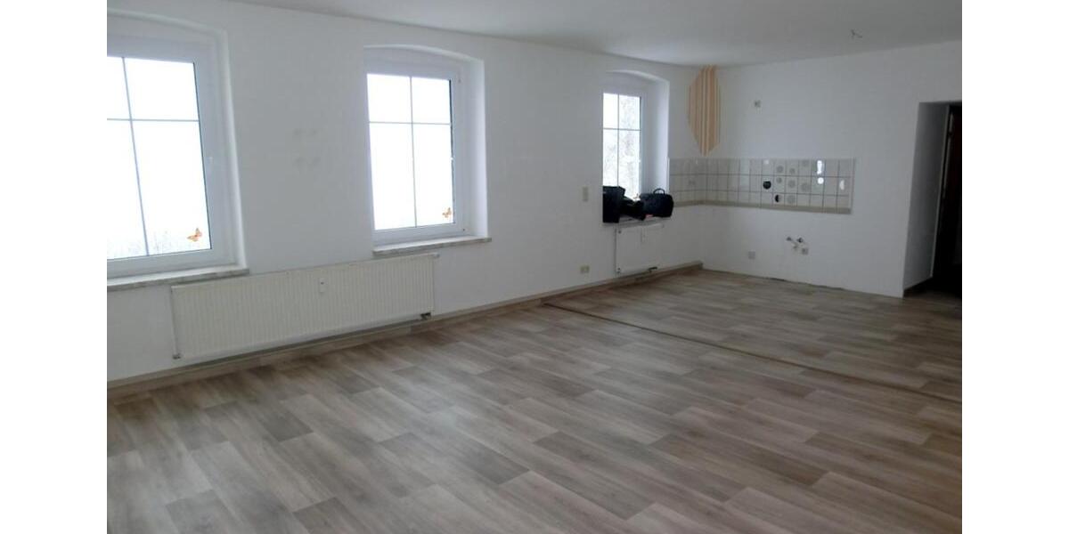 Etagenwohnung Bad Muskau - 1 Zimmer, 38 m&sup2;, 250&euro; | Angebot:25363677