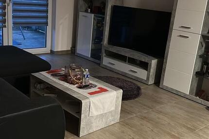 Wohnung Zerf - 4 Zimmer, 105 m&sup2;, 1.200&euro; | Angebot:24706114