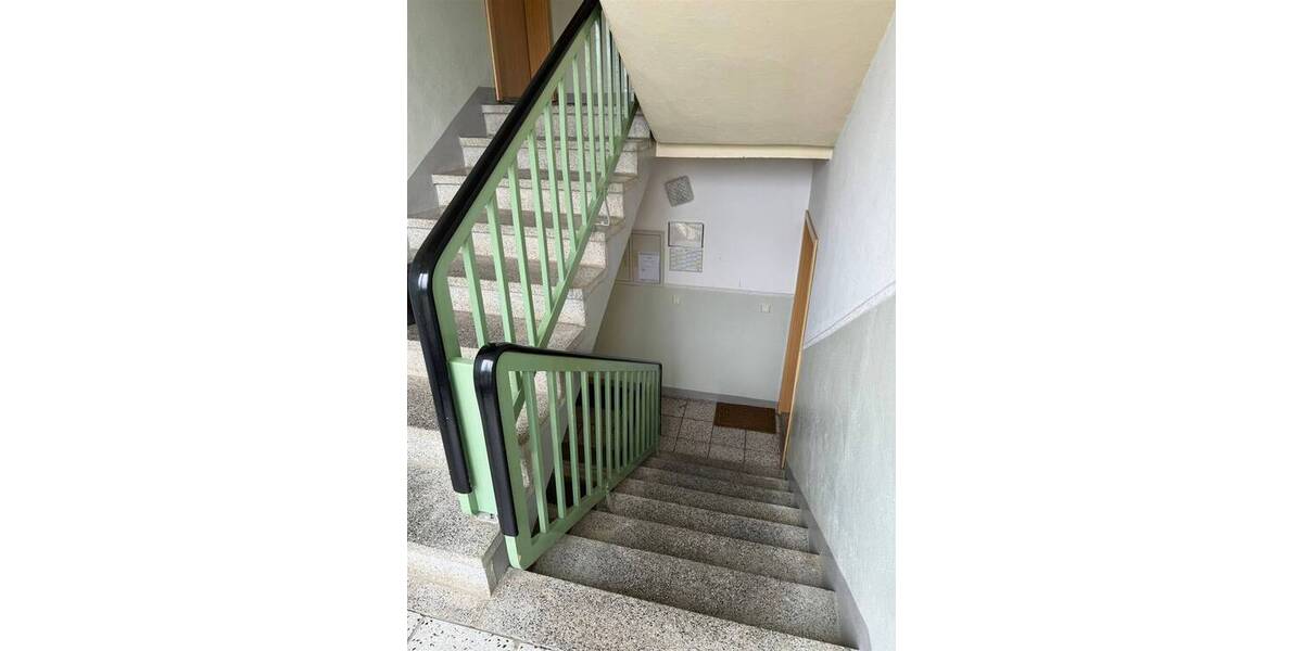 Etagenwohnung Strehla - 3 Zimmer, 72 m&sup2;, 471&euro; | Angebot:25697407