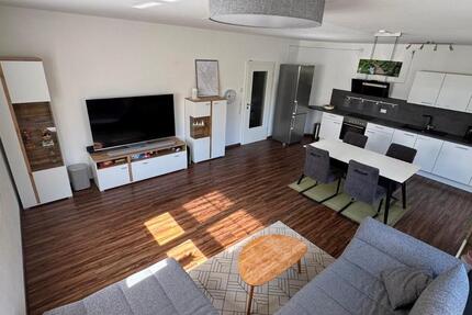 Wohnung Frensdorf - 3 Zimmer, 90 m&sup2;, 750&euro; | Angebot:26340502