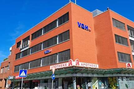 Büro in Nienburg 1.850 € 291.98 m²
