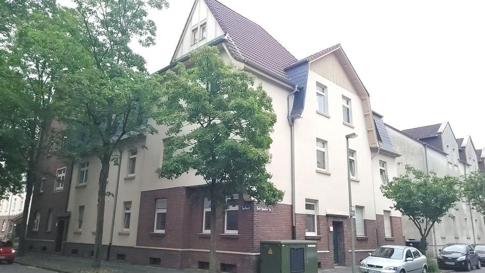 Hier können Sie alt werden. zimmer