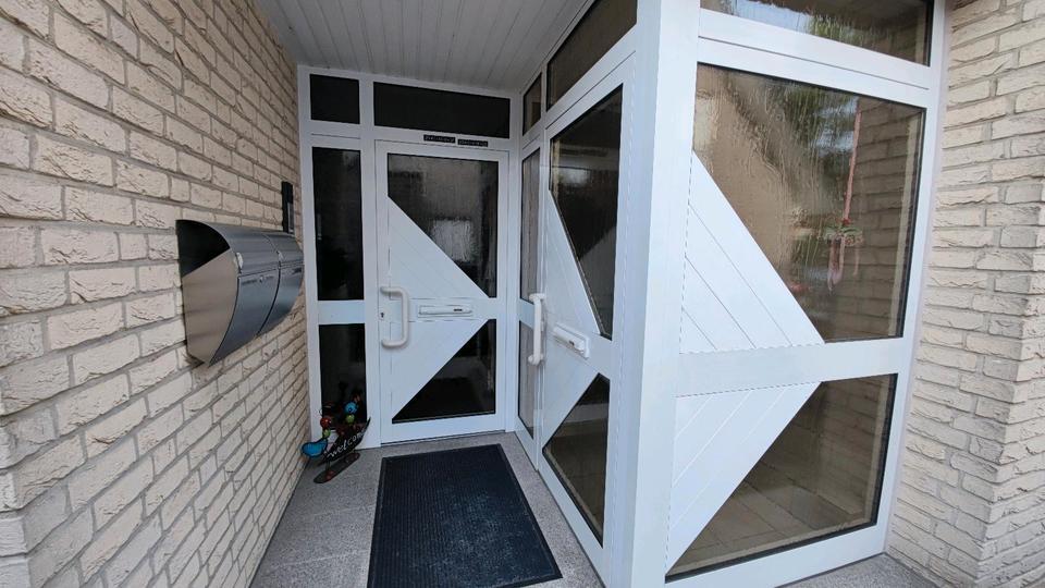 2 Zimmer Wohnung in Gütersloh Kattenstroth 61 qm
