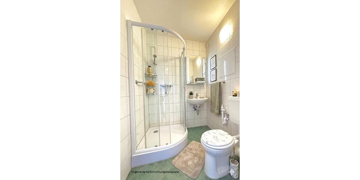 Etagenwohnung Wilkau-Haßlau Haßlau - 3 Zimmer, 76 m&sup2;, 433&euro; | Angebot:26461412