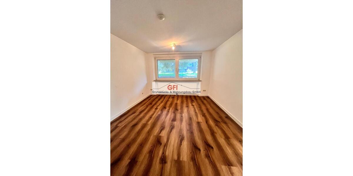 Etagenwohnung Warendorf - 2 Zimmer, 44 m&sup2;, 380&euro; | Angebot:25959251