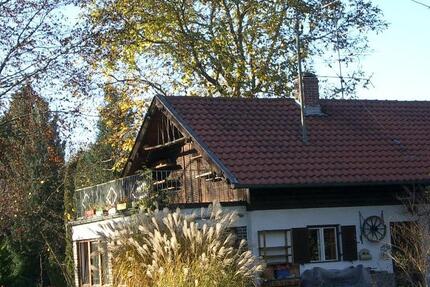 Haus Vaterstetten Baldham - 5 Zimmer, 119 m&sup2;, 2.200&euro; | Angebot:26383328