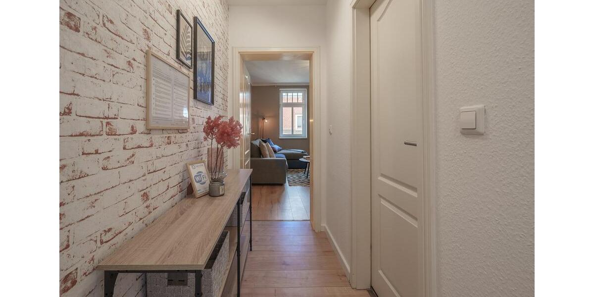 Dachgeschoßwohnung Freital - 2 Zimmer, 48 m&sup2;, 720&euro; | Angebot:25639165