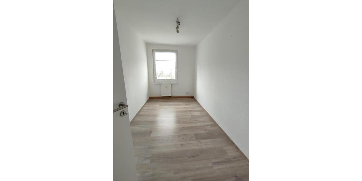 Etagenwohnung Kamenz - 3 Zimmer, 56 m&sup2;, 375&euro; | Angebot:25362078
