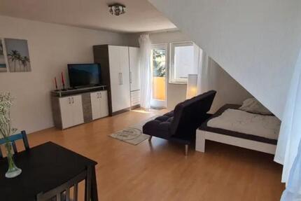 Wohnung Stuttgart Bad Cannstatt - 1 Zimmer, 32 m&sup2;, 680&euro; | Angebot:26689046