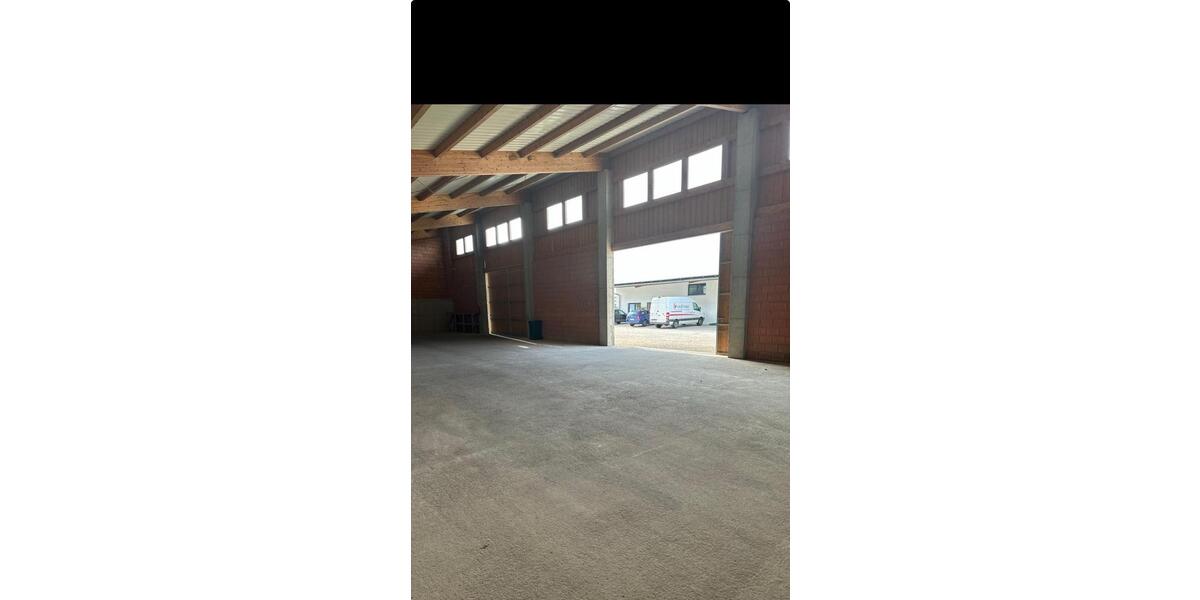 Gewerbeobjekt Mallersdorf-Pfaffenberg Pfaffenberg - 1.720&euro; | Angebot:23585092