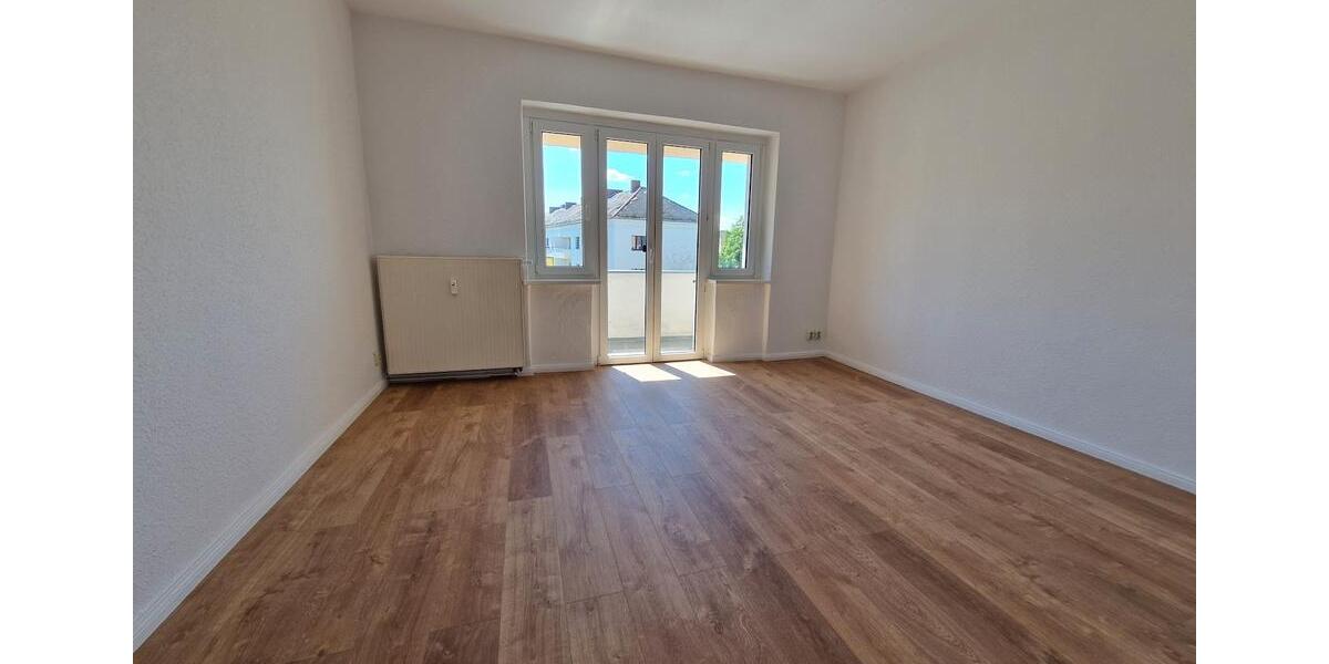 Etagenwohnung Magdeburg Brückfeld - 3 Zimmer, 62 m&sup2;, 429&euro; | Angebot:26631493