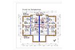 Doppelhaushälfte Hagenow - 4 Zimmer, 115 m&sup2;, 1.390&euro; | Angebot:26416799
