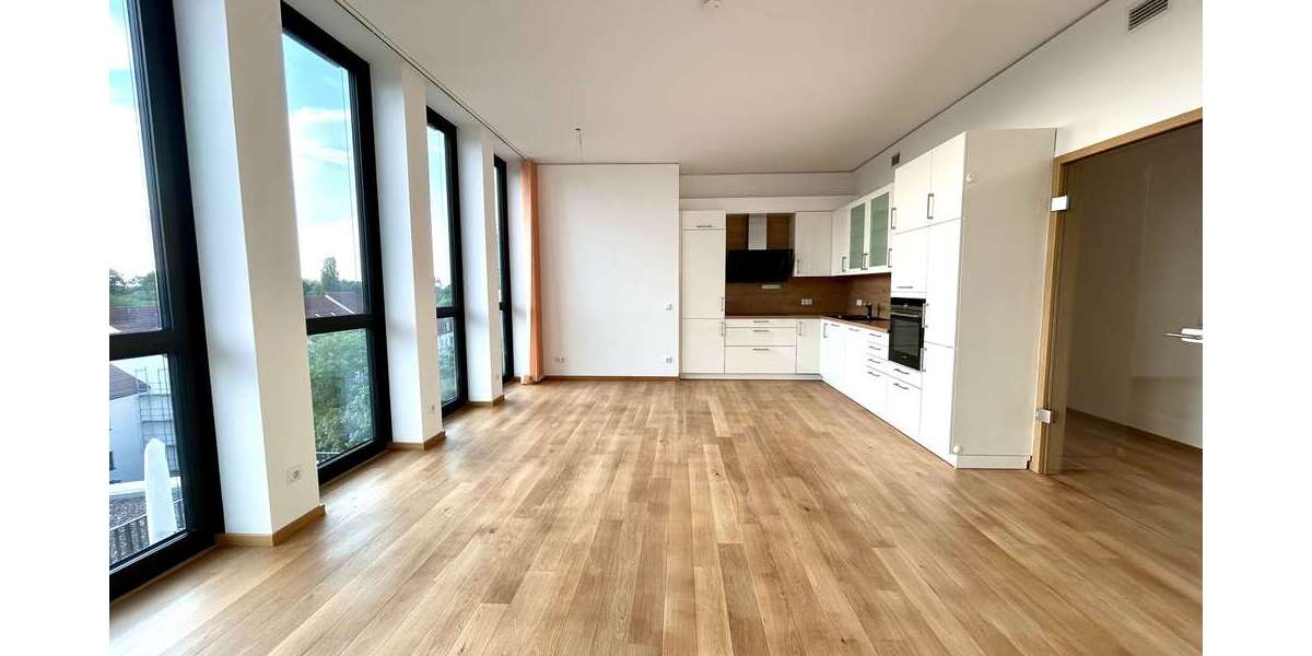 Etagenwohnung Braunschweig - 4 Zimmer, 140 m&sup2;, 2.300&euro; | Angebot:27205065