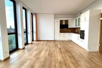 Wohnung Braunschweig - 4 Zimmer, 140 m&sup2;, 2.300&euro; | Angebot:27205065