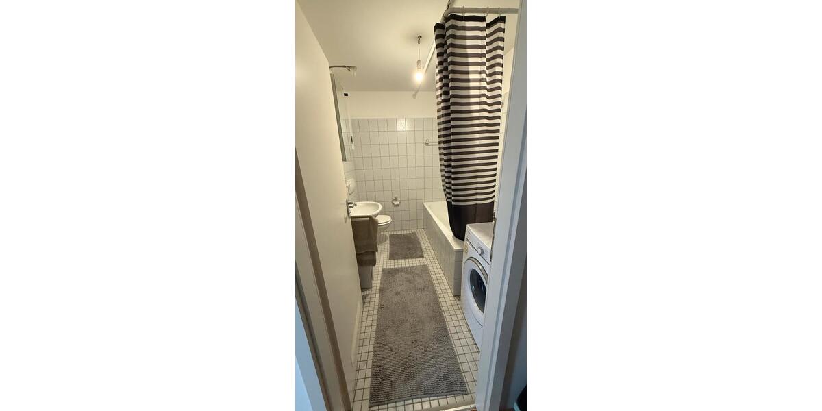 Dachgeschoßwohnung Wolfsburg - 2 Zimmer, 60 m&sup2;, 555&euro; | Angebot:25395003