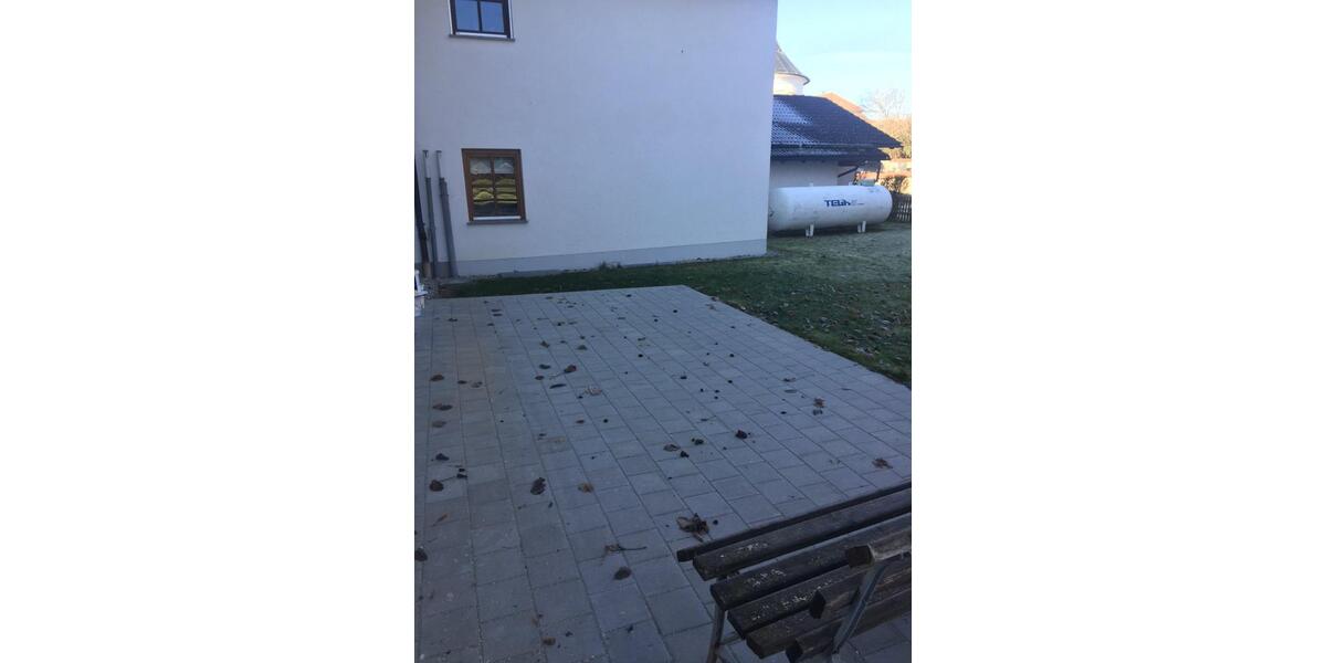 Erdgeschoßwohnung Thurmansbang - 2 Zimmer, 45 m&sup2;, 300&euro; | Angebot:25146453