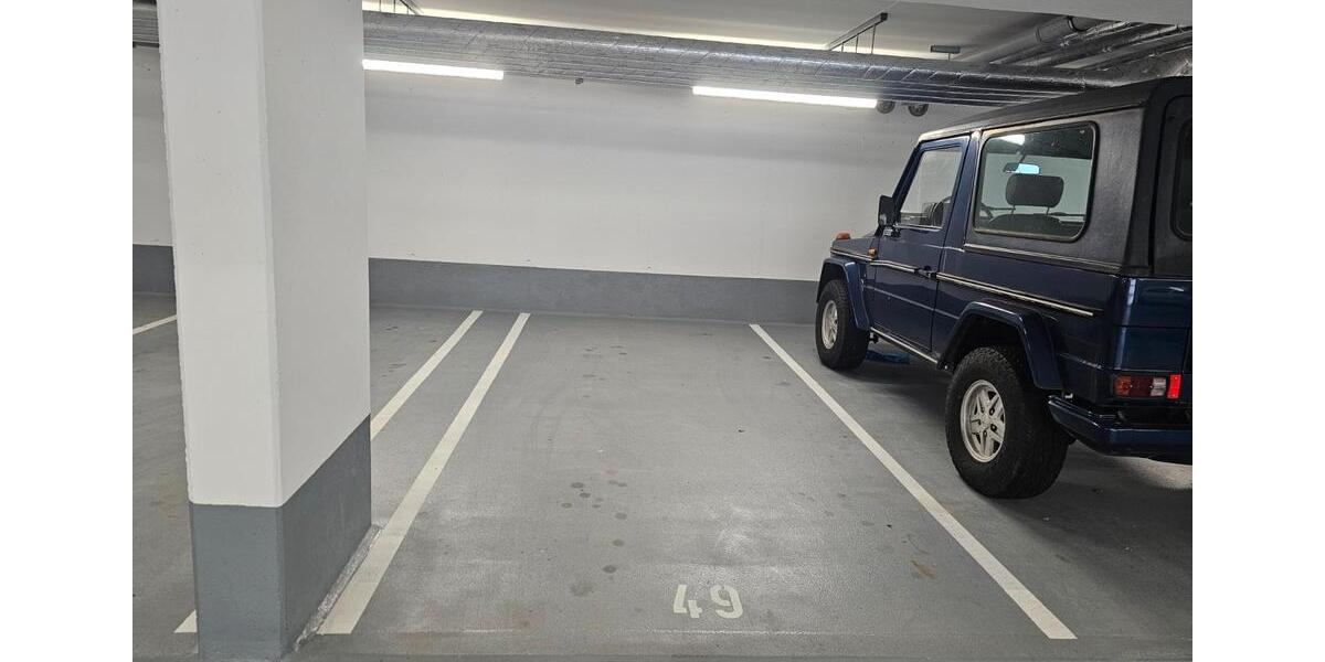 Terrassenwohnung Bad Kreuznach Bad Münster am Stein-Ebernburg - 3 Zimmer, 90 m&sup2;, 1.200&euro; | Angebot:26670997